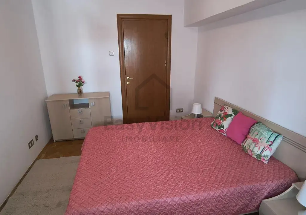 AP 3 Camere Decomandat | Ion Mihalache | Victoriei | 86 mp | Etaj 6 - foto 7
