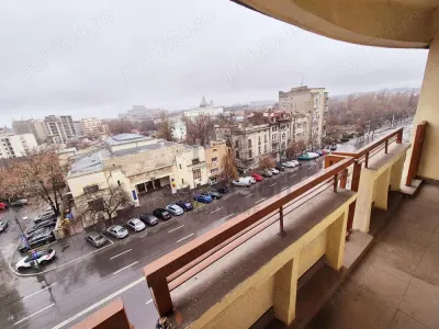 2 camere Sector 1| Stirbei Voda vedere Palatul Parlamentului - Bucuresti