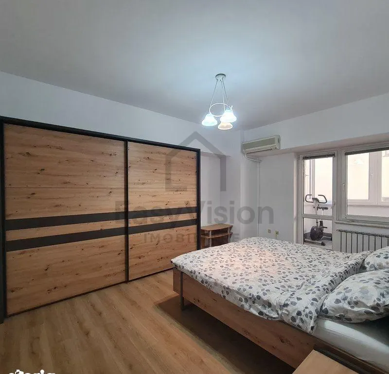 3 camere | Cartierul Francez | 113 mp | Sector 1 | Herastrau - foto 7