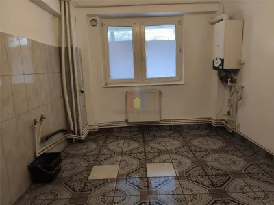 Ap. 2 camere parter Vidin, conf 1, decomandat, renovat, Liber -LIDL - foto 6