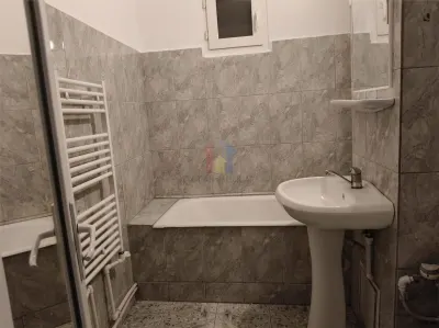 Ap. 2 camere parter Vidin, conf 1, decomandat, renovat, Liber -LIDL - foto 7