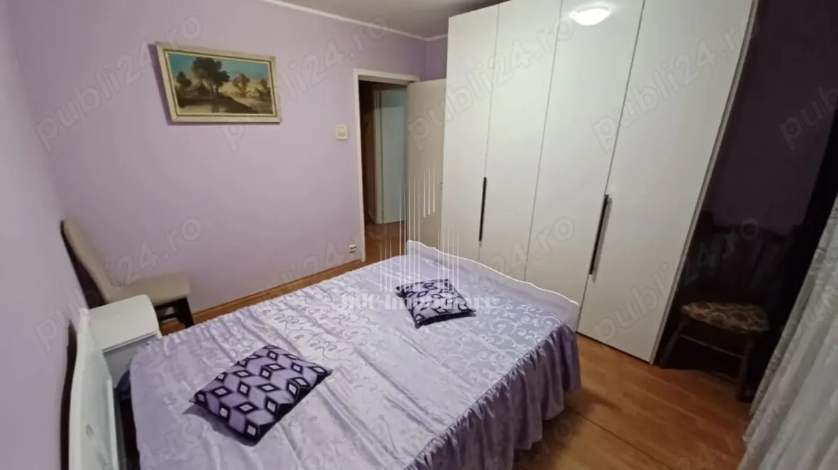 Inchiriere 2 camere | Ultracentral-Unirii | 6 minute metrou | Parcare - foto 3