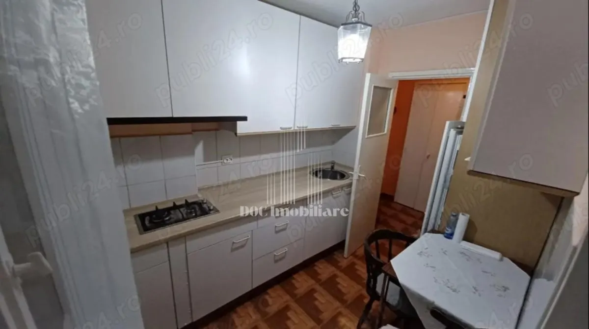Inchiriere 2 camere | Ultracentral-Unirii | 6 minute metrou | Parcare - foto 5