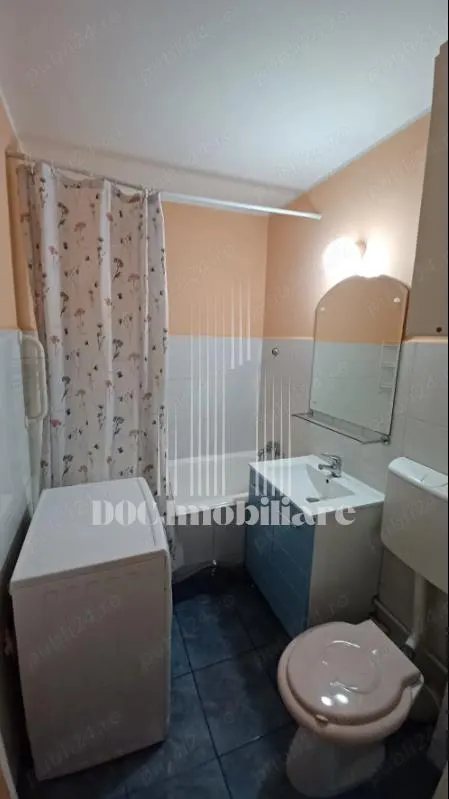 Inchiriere 2 camere | Ultracentral-Unirii | 6 minute metrou | Parcare - foto 6