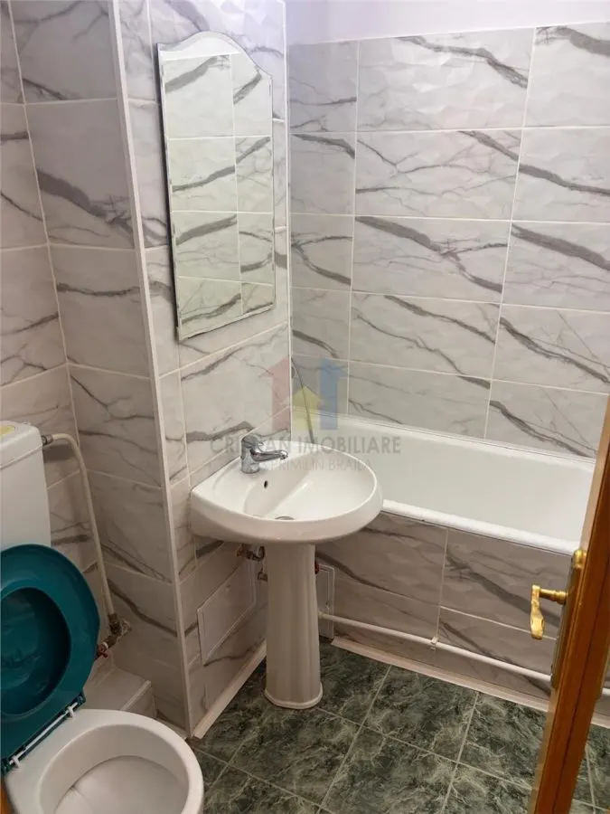 3 camere Renovat, confort 1 decomandat, etaj intermediar, Viziru 3 - foto 11