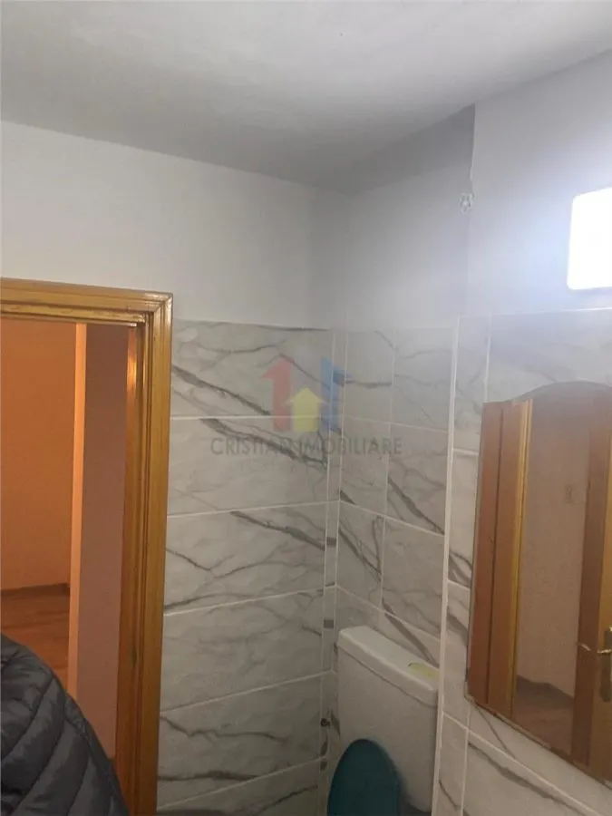 3 camere Renovat, confort 1 decomandat, etaj intermediar, Viziru 3 - foto 13