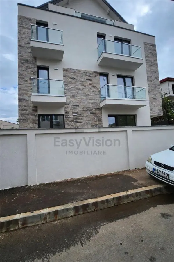 Apartamente 2 camere | Bloc Nou | Zona Obor–Ferdinand–Baicului - foto 1