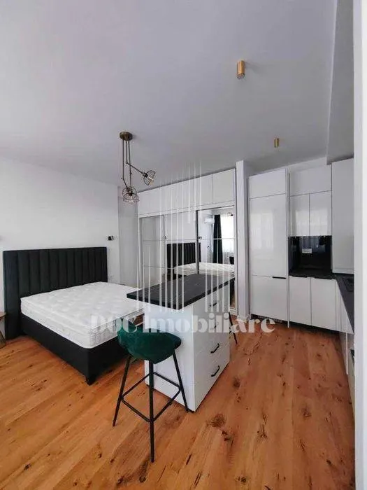 Inchiriere studio | Grozavesti | parcare | 2023 | Centrala - foto 1