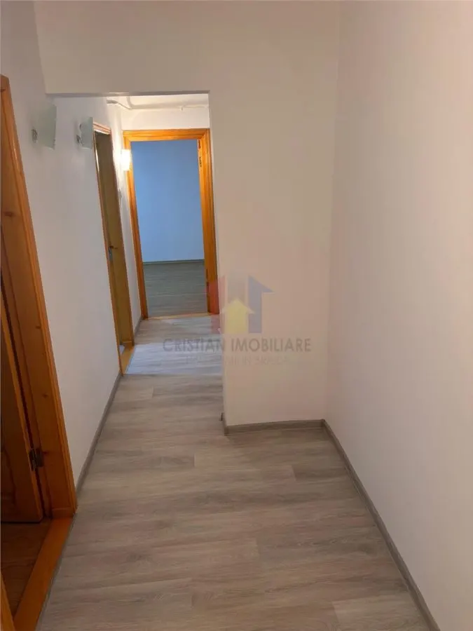 3 camere Renovat, confort 1 decomandat, etaj intermediar, Viziru 3 - foto 9