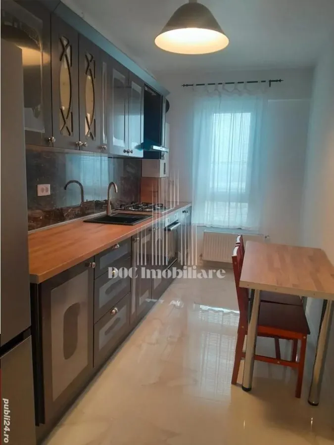 Inchiriere 2 camere|Iuliu Maniu|2022|Centrala|65mp - foto 6