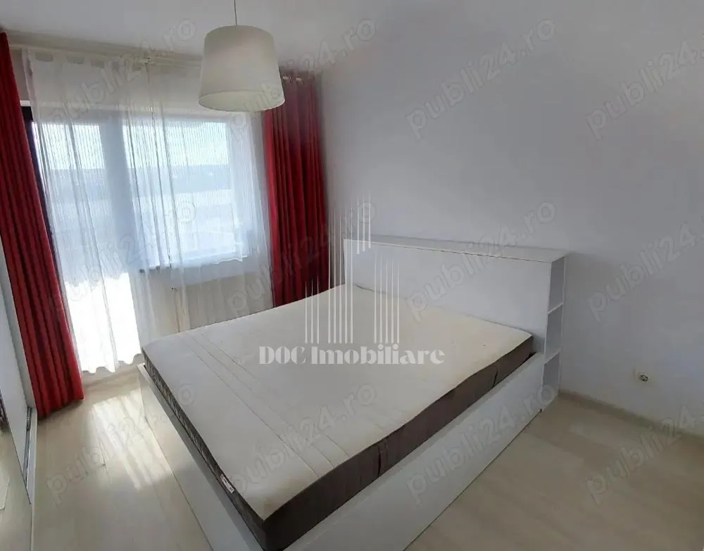Inchiriere 2 camere|Antiaeriana|Centrala|3 minute tramvai|Mall 1 minut - foto 3