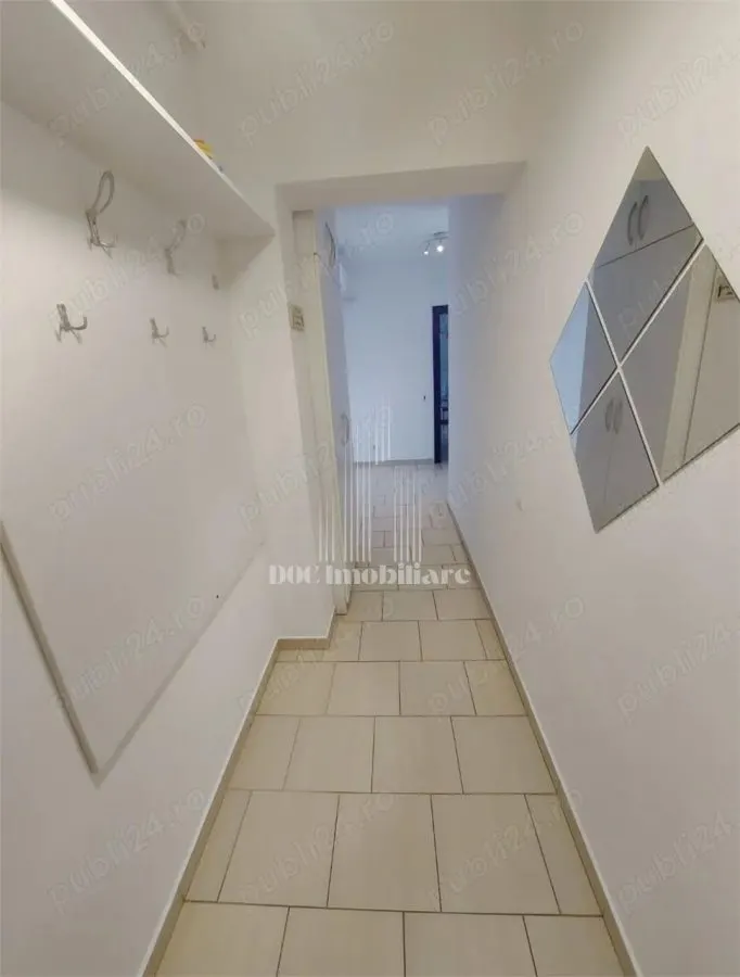 Inchiriere 2 camere|Antiaeriana|Centrala|3 minute tramvai|Mall 1 minut - foto 6