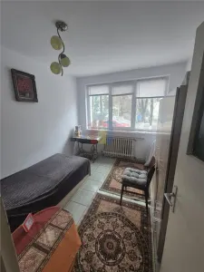 4 camere, Hipodrom, Parter+Balcon, Confort 1 - 81 mp, 2 gr sanitare - foto 5