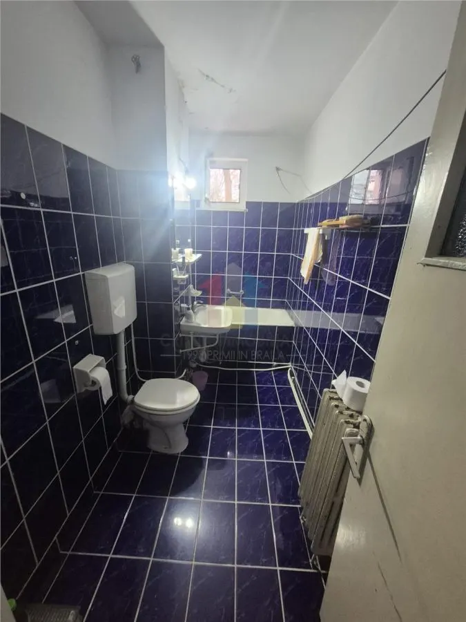 4 camere, Hipodrom, Parter+Balcon, Confort 1 - 81 mp, 2 gr sanitare - foto 8