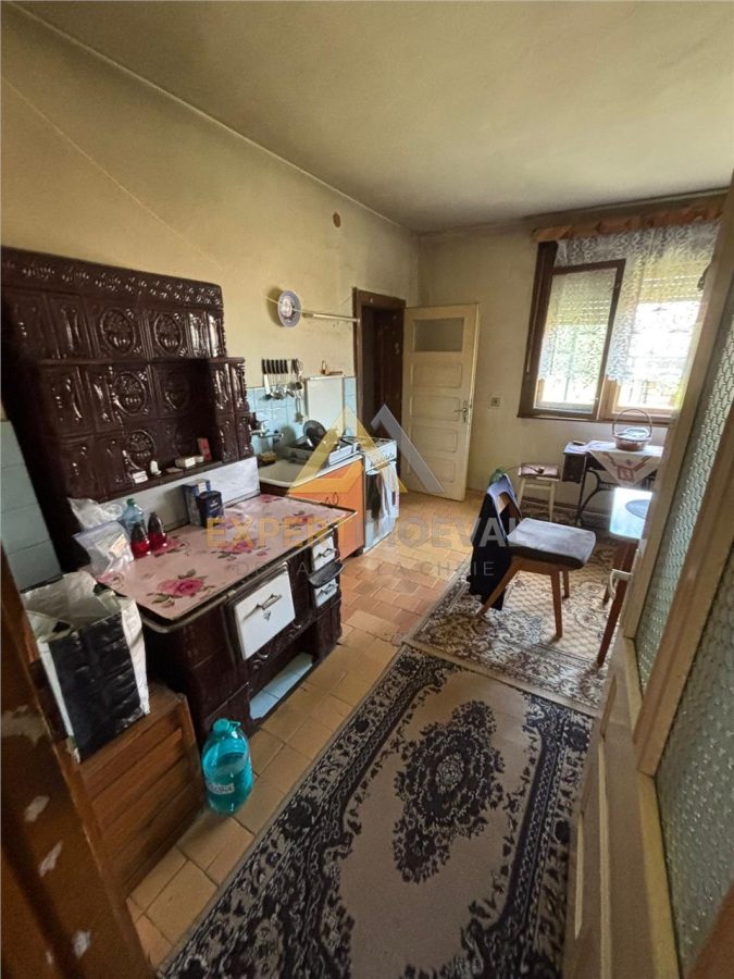 Casa Copalnic Manastur - foto 11