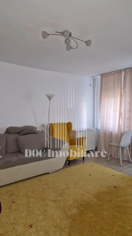 Inchiriere 3 camere|13 septembrie|Parcare|Centrala|7 minute metrou - foto 2