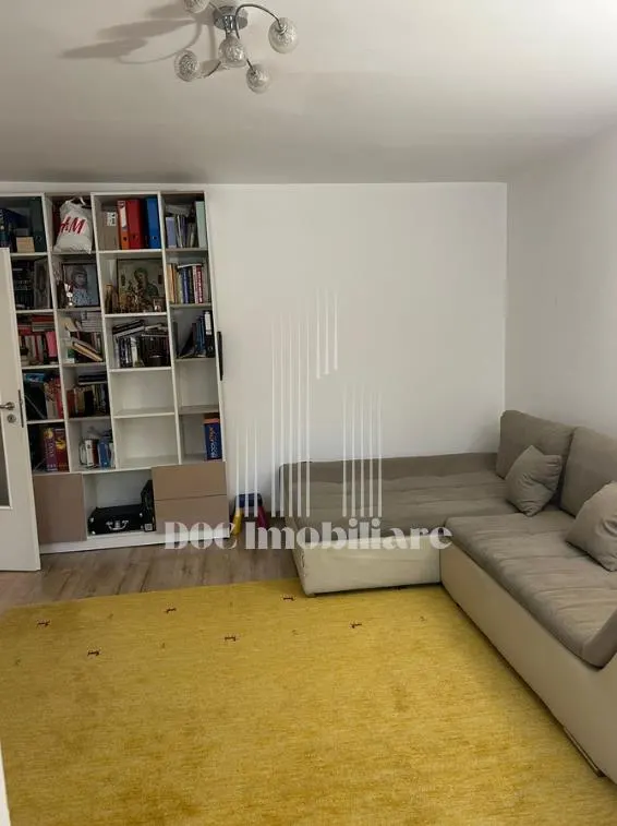 Inchiriere 3 camere|13 septembrie|Parcare|Centrala|7 minute metrou - foto 3