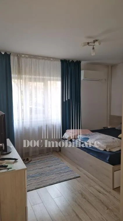 Inchiriere 3 camere|13 septembrie|Parcare|Centrala|7 minute metrou - foto 6