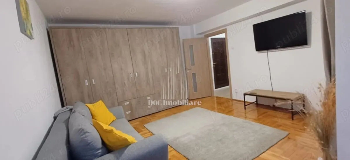 Inchiriere 2 camere|Lujerului|5 minute metrou|Parcare - foto 1