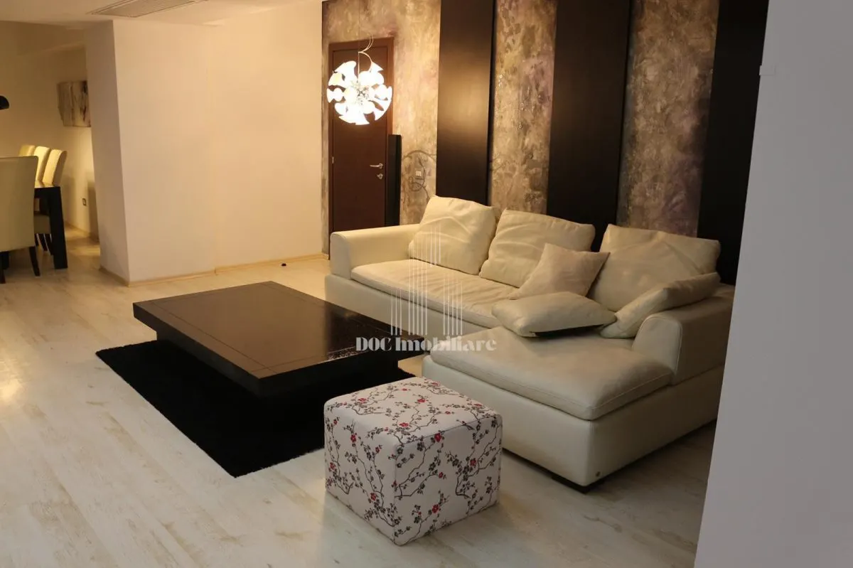 Inchiriere 3 camere|Herastrau|Pet Friendly|Parcare|160mp+Gradina 100mp - foto 1