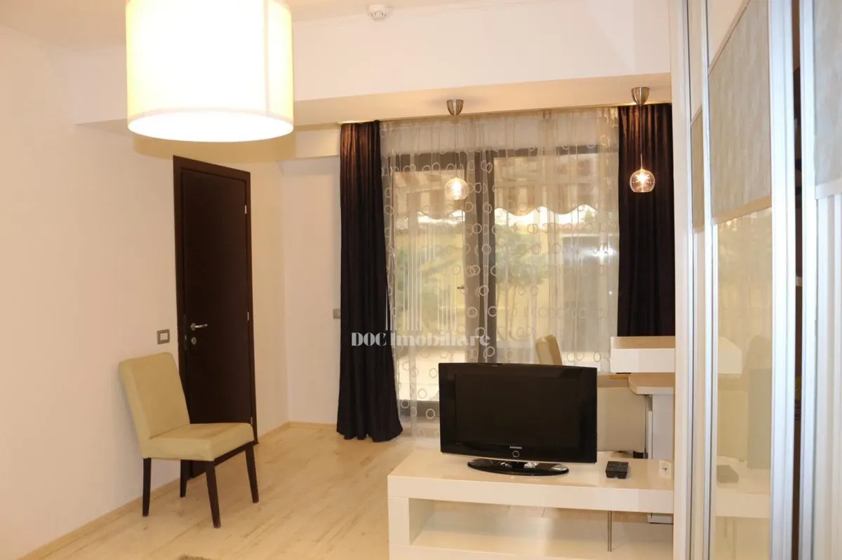 Inchiriere 3 camere|Herastrau|Pet Friendly|Parcare|160mp+Gradina 100mp - foto 10