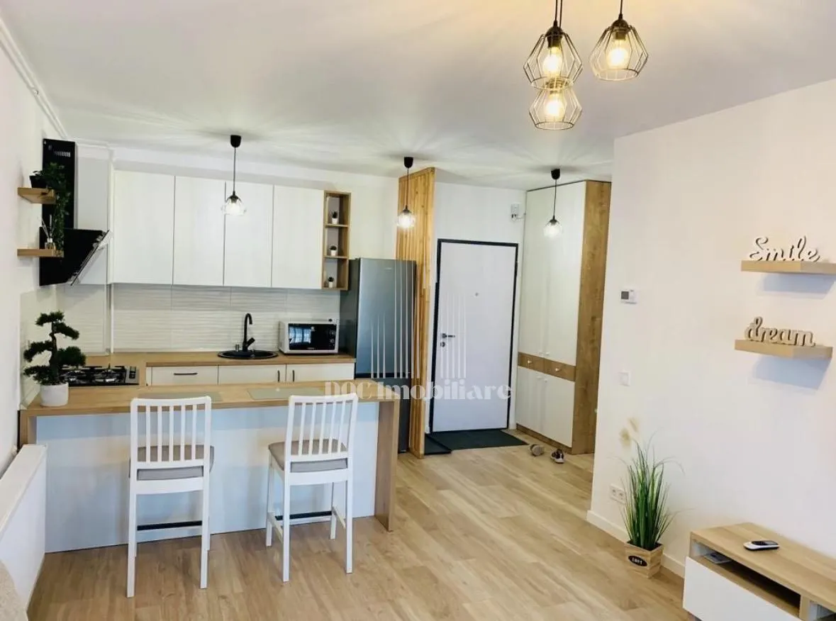 Închiriere 2 camere|Lujerului|Gran Via Park|Pet Friendly - foto 1