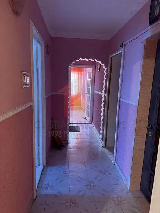 Posibilitate RATE! 2 camere, etaj 3, Vidin - foto 4