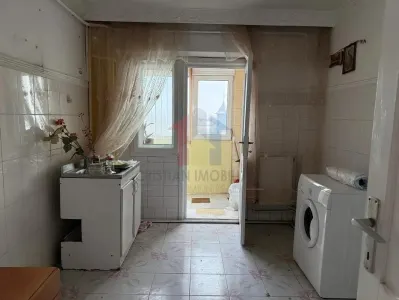 Posibilitate RATE! 2 camere, etaj 3, Vidin - foto 5
