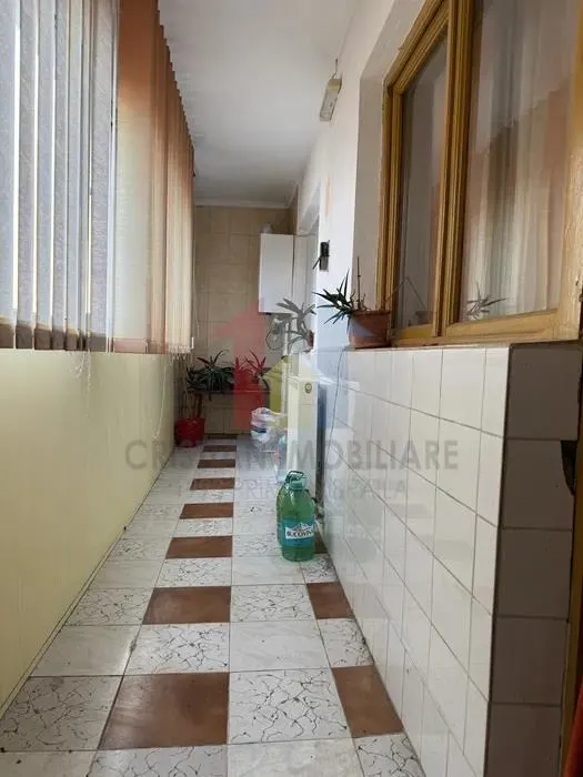 Posibilitate RATE! 2 camere, etaj 3, Vidin - foto 6