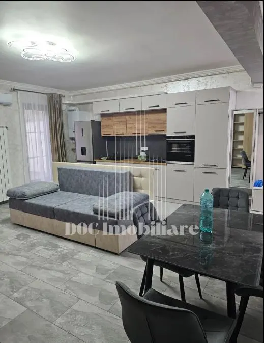 Inchiriere 2 camere|Colentina|Parcare subterana|terasa 30mp - foto 1