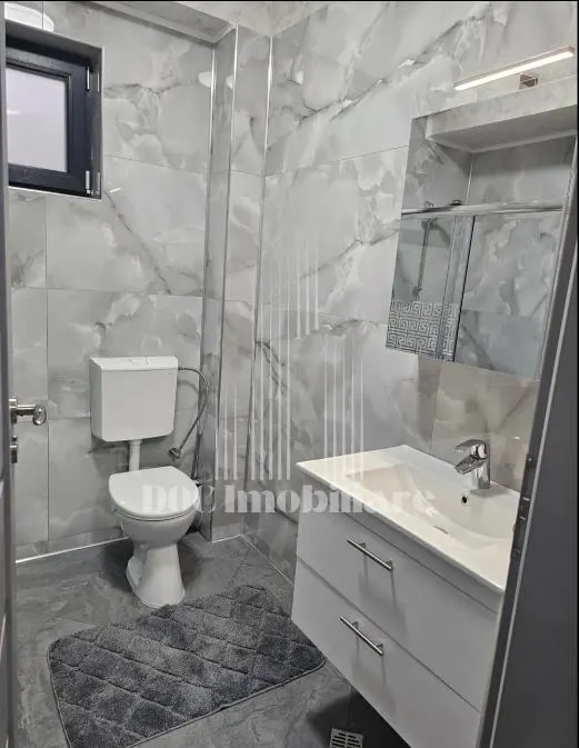 Inchiriere 2 camere|Colentina|Parcare subterana|terasa 30mp - foto 5