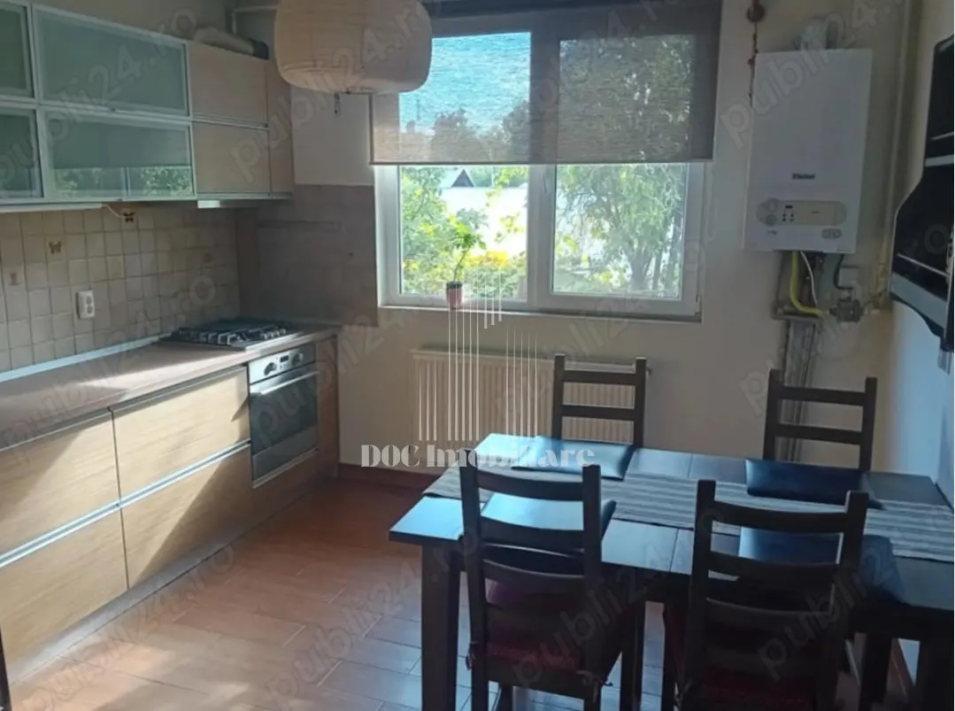Inchiriere 2  camere|Drumul Taberei|Centrala proprie|7 minute metrou - foto 1