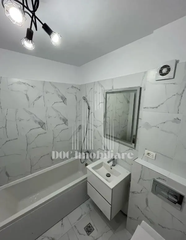 Inchiriere 2 camere|Colentina|parcare subterana|nou - foto 6
