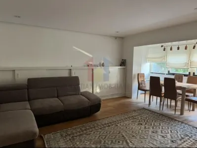 3 camere, etaj 1, Renovat in totalitate 2020, Mobilat si Utilat - Buzaului - foto 3