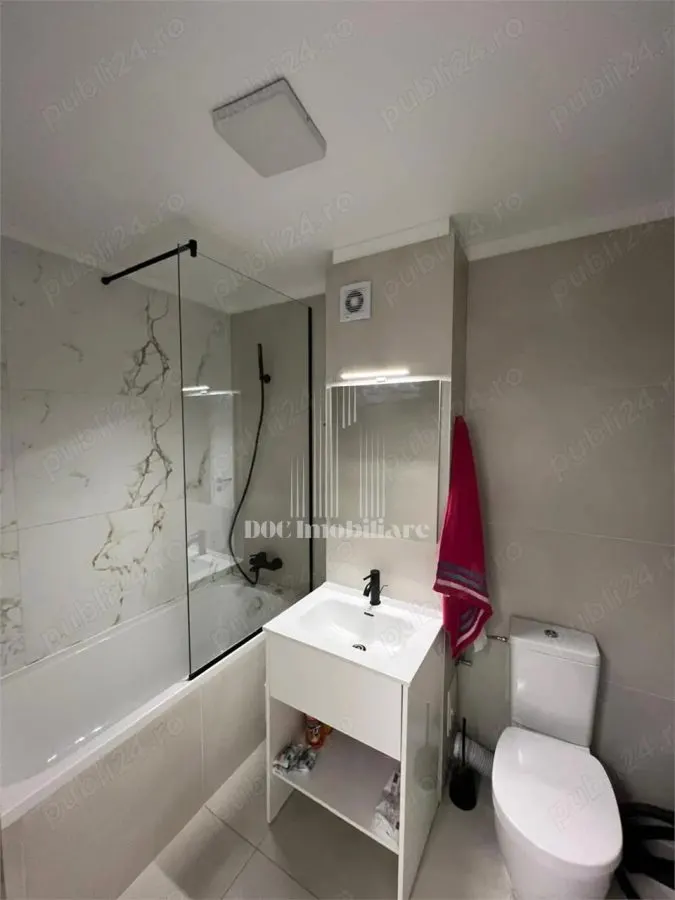 Inchiriere 2 camere|Sun Plaza|Berceni|metrou 5 minute - foto 8
