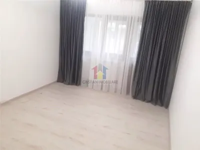 TOTUL NOU Spatios 2 cam 57mp Confort 1 Decomandat Obor balcon 7m - foto 3