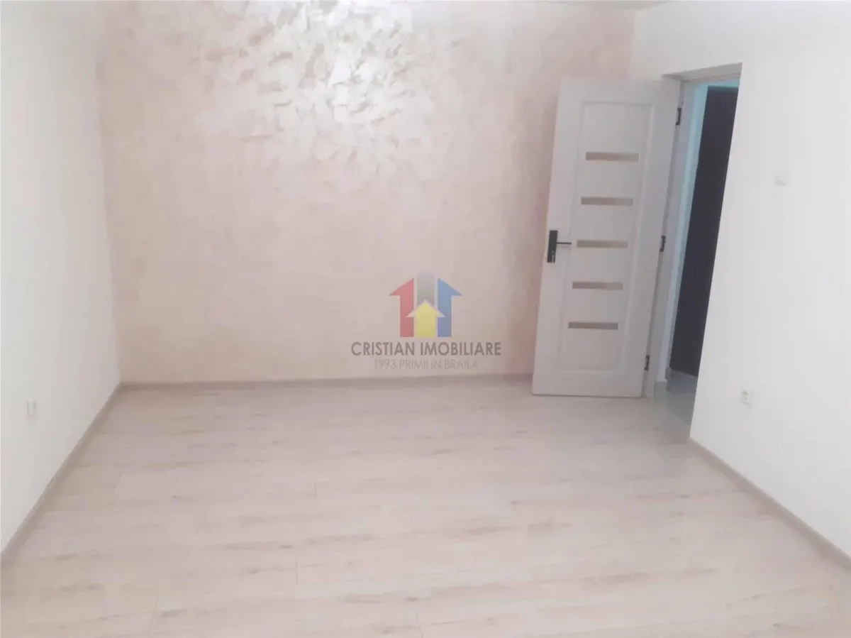 TOTUL NOU Spatios 2 cam 57mp Confort 1 Decomandat Obor balcon 7m - foto 1