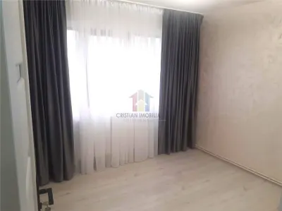 TOTUL NOU Spatios 2 cam 57mp Confort 1 Decomandat Obor balcon 7m - foto 3