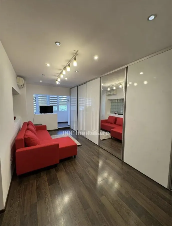 Inchiriere 2 camere|Crângasi-Pet Friendly - foto 1