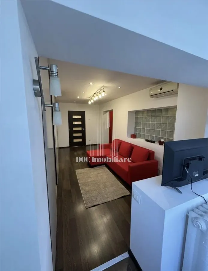 Inchiriere 2 camere|Crângasi-Pet Friendly - foto 2