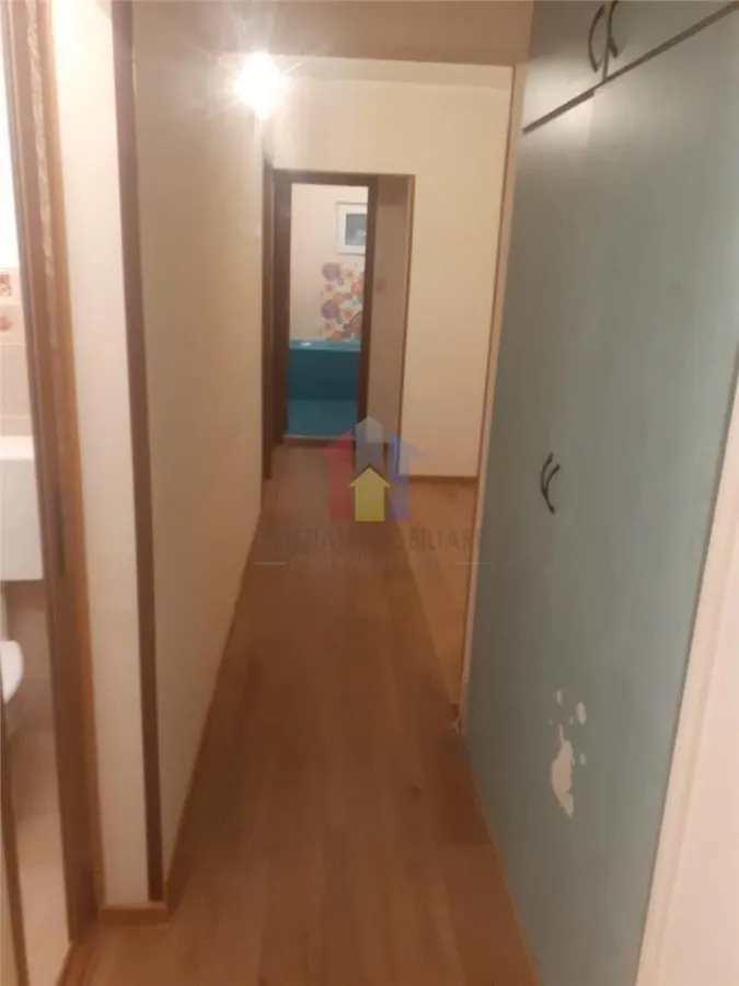 LIBER 3 camere, zona Dorobanti etaj 1 - foto 4