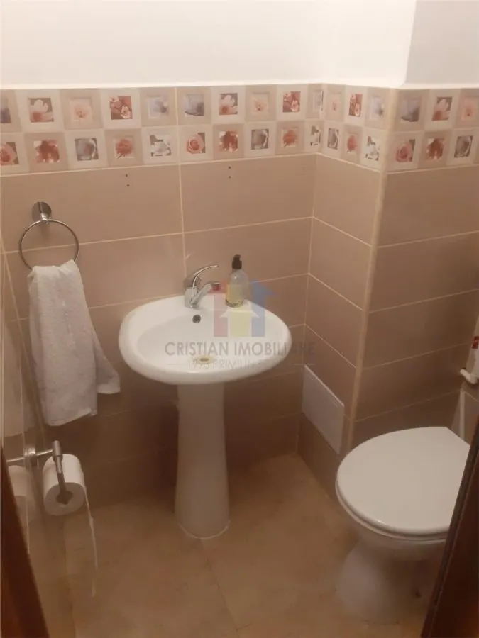 LIBER 3 camere, zona Dorobanti etaj 1 - foto 8