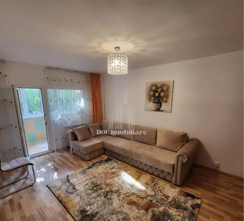 Inchiriere 2 camere I Drumul Taberei -loc parcare - foto 1