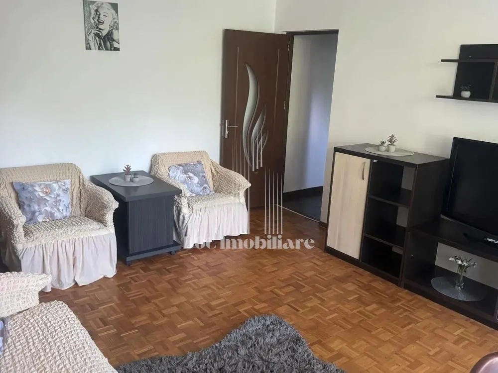 Inchiriere 3 camere|Drumul Taberei-metrou 1 minut - foto 2