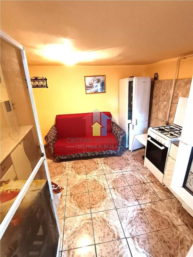 Casa 5 camere Pretabila 2 Familii, teren 176 mp, Bld Dorobantilor - foto 11