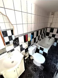 Casa 5 camere Pretabila 2 Familii, teren 176 mp, Bld Dorobantilor - foto 16