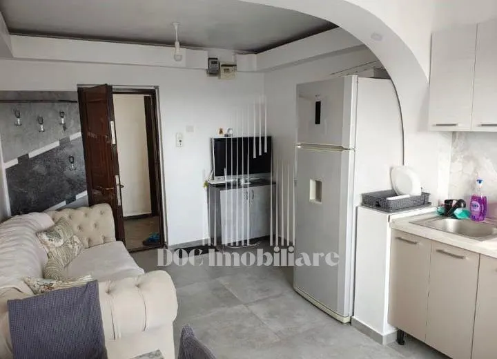 Inchiriere apartament 2 camere | Soseaua Berceni - foto 4