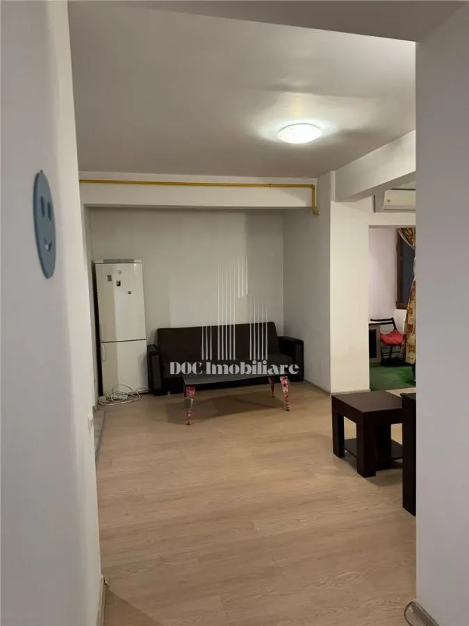 Inchiriere  2 camere I Drumul Taberei-Valea Larga -centrala proprie - foto 1