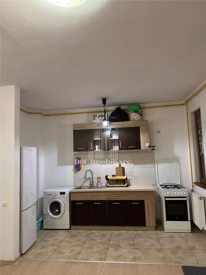 Inchiriere  2 camere I Drumul Taberei-Valea Larga -centrala proprie - foto 7