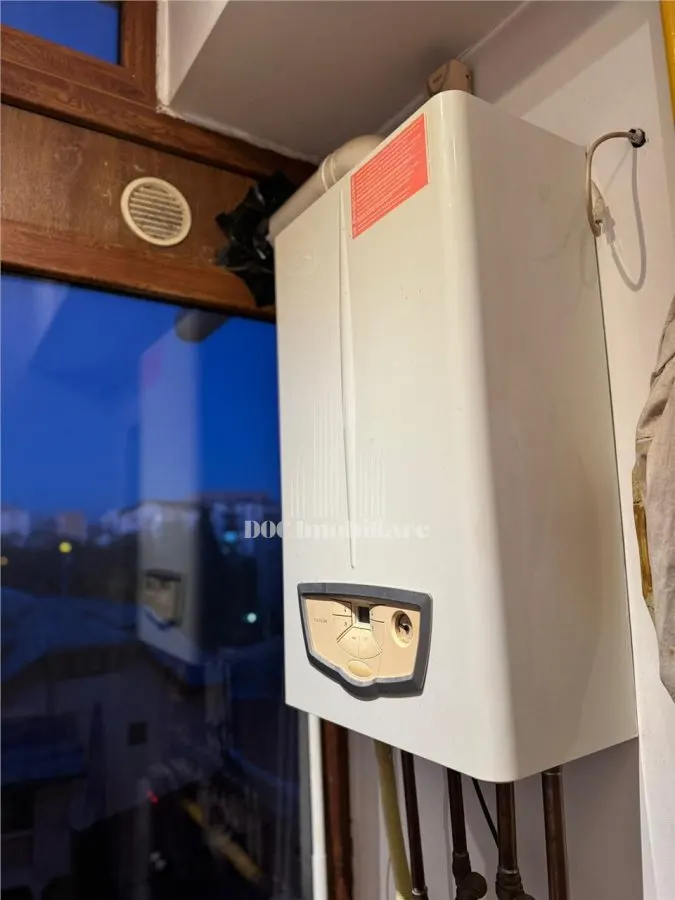 Inchiriere  2 camere I Drumul Taberei-Valea Larga -centrala proprie - foto 9